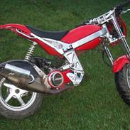 Suzuki Street Magic (byttet)