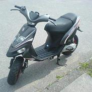 Gilera stalker