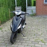 PGO Black Magic ( Solgt )