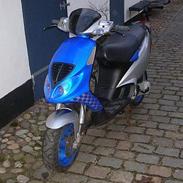 Piaggio NRG