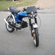 Puch monza juvel 4 gear