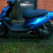 PGO hot 50 stjålet 29/5 2008