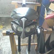 Tomos Gt 2 auto SOLGT