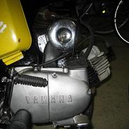Yamaha 4g  SOLGT!