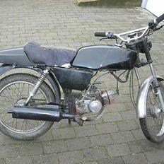 Suzuki Samurai DM50 SOLGT