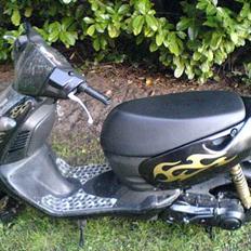 Aprilia Sonic GP SOLGT!!!!