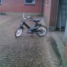 Puch maxi 2 gear og p, SOLGT