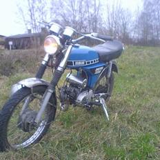 Yamaha Fs1 4gear "Solgt"