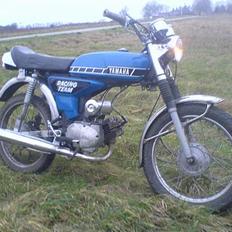 Yamaha Fs1 4gear "Solgt"