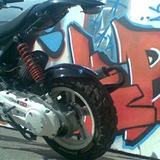 Suzuki Street Magic - "Beatrice"