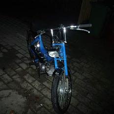 Puch maxi k [Byttet]