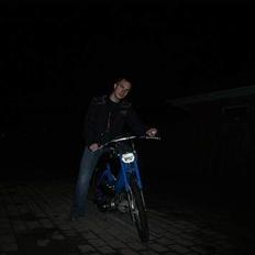 Puch maxi k [Byttet]