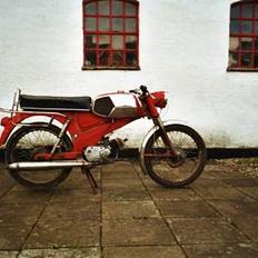 Tomos Sport