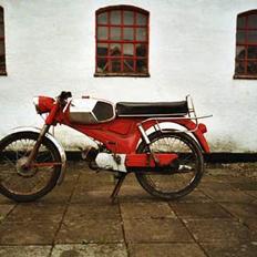 Tomos Sport