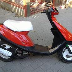 Yamaha jog AS