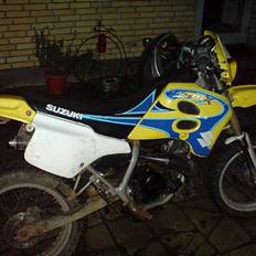 Suzuki smx // SOLGT