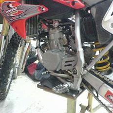 Honda Cr 85 SOLGT - Savner dig.