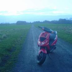 Piaggio nrg mc2 lc >>Byttet<<