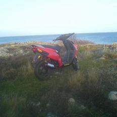 Piaggio nrg mc2 lc >>Byttet<<