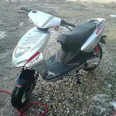 CPI Oliver ~ Solgt -