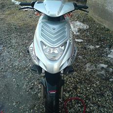 CPI Oliver ~ Solgt -