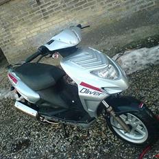 CPI Oliver ~ Solgt -