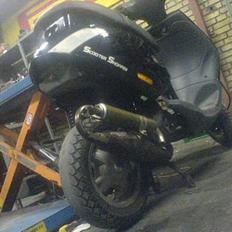 Piaggio New Zip [Solgt]