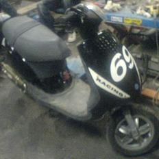 Piaggio New Zip [Solgt]