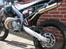 Derbi Senda X-Treme - SOLGT - Nypusset potte :D 