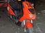 Piaggio nrg mc2 lc >>Byttet<< - Endnu et billed, hvor den holder på værkstedet, lige før skjoldende røg af....