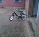 Puch maxi 2 gear og p, SOLGT