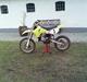 Suzuki RM 85 Høj (Solgt)