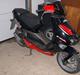 Aprilia SR50 LC (solgt)
