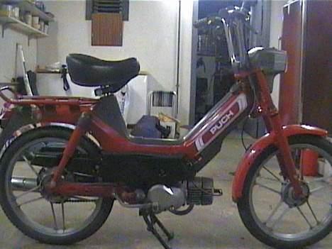 Puch Maxi P1 billede 5