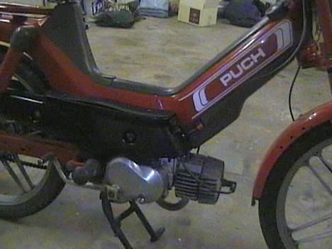 Puch Maxi P1 billede 6