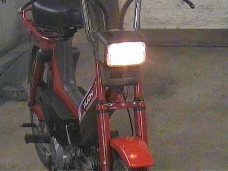 Puch Maxi P1 billede 9