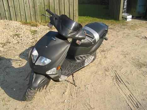 PGO Dr.big byttet* billede 1