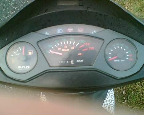 PGO Dr.big byttet* billede 3