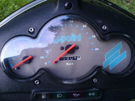 Aprilia Sonic GP SOLGT!!!! billede 6