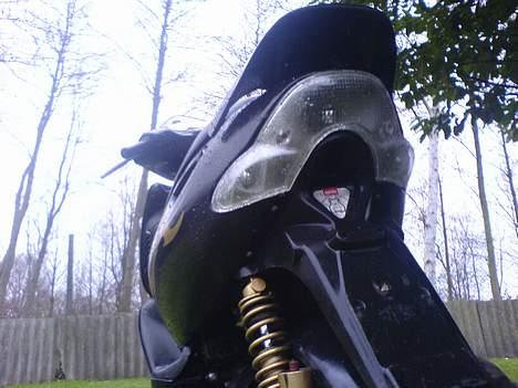 Aprilia Sonic GP SOLGT!!!! billede 7