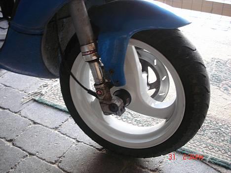 Piaggio Nrg Mc3 DD //SOLGT// - nyt* billede 7