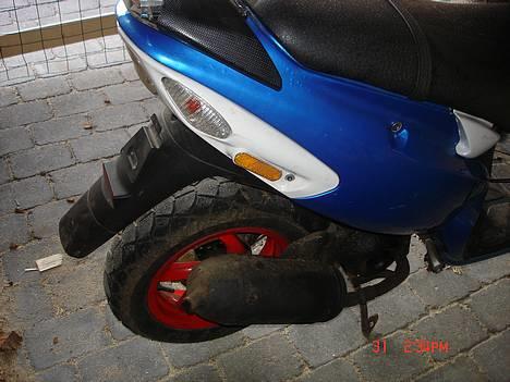 Piaggio Nrg Mc3 DD //SOLGT// - nyt* billede 8