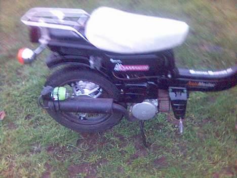 Suzuki fz50 billede 11