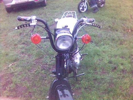 Suzuki fz50 billede 12