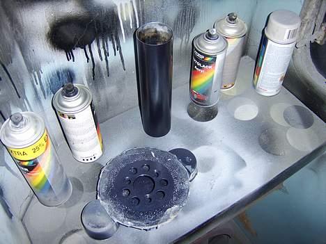 Honda sfx. SOLGT.! - nogen ider til min sfx..? billede 11