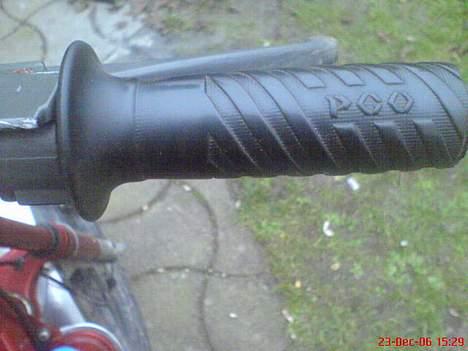 Vespa Bravo solgt billede 12