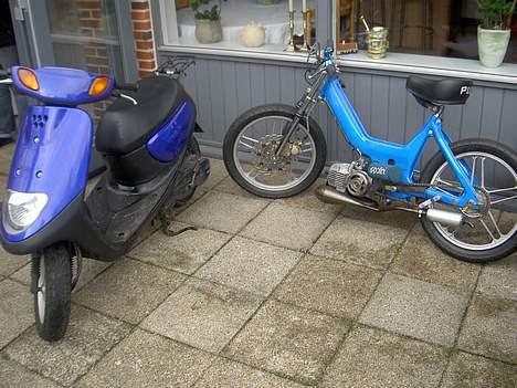 Yamaha Jog Space Innovation - http://www.danskebank.dk/film?opendocument&filmID=83 billede 2