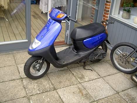 Yamaha Jog Space Innovation - http://www.danskebank.dk/film?opendocument&filmID=83 billede 3