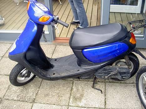 Yamaha Jog Space Innovation - http://www.danskebank.dk/film?opendocument&filmID=83 billede 5