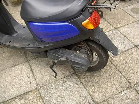 Yamaha Jog Space Innovation - http://www.danskebank.dk/film?opendocument&filmID=83 billede 6